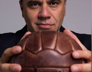 Jornalista Mauro Beting também é Mais Palmeiras!