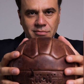 Jornalista Mauro Beting também é Mais Palmeiras! Jornalista Mauro Beting também é Mais Palmeiras!