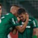 Palmeiras e o novo normal Palmeiras e o novo normal