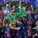Volta por cima e título inédito: PSG é o novo dono do futebol europeu Volta por cima e título inédito: PSG é o novo dono do futebol europeu
