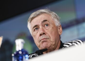 Seleção conseguirá se recuperar com melhor técnico do mundo?