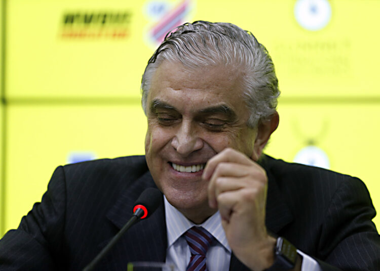 Athletico supera Flamengo e é “campeão” de superávit nos últimos anos Athletico supera Flamengo e é “campeão” de superávit nos últimos anos