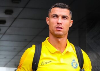 Seleção brasileira ganha concorrente por Carlo Ancelotti