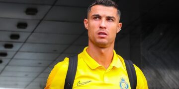 Seleção brasileira ganha concorrente por Carlo Ancelotti