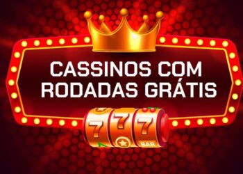 Cassinos com Rodadas Grátis em 2025 Cassinos com Rodadas Grátis em 2025
