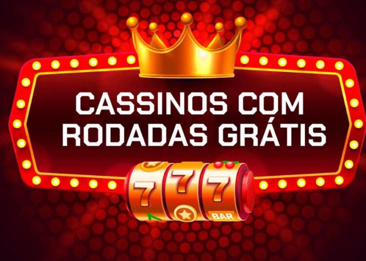 Cassinos com Rodadas Grátis em 2025 Cassinos com Rodadas Grátis em 2025