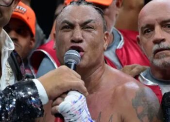 Popó Freitas enfrentará Felipe Franco em próxima luta no Fight Music Show Popó Freitas enfrentará Felipe Franco em próxima luta no Fight Music Show
