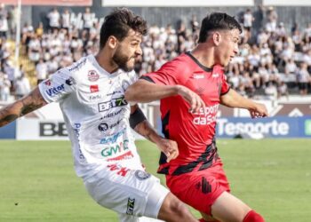 Athletico defende invencibilidade de 10 anos contra o Operário Athletico defende invencibilidade de 10 anos contra o Operário