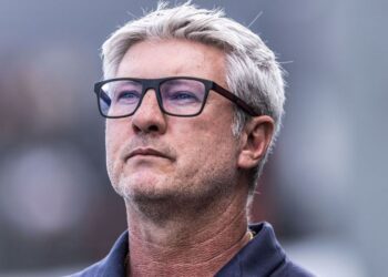 Athletico anuncia Odair Hellmann como novo técnico Athletico anuncia Odair Hellmann como novo técnico