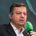 Ex-presidente que vendeu SAF, Glenn Stenger compara Coritiba a Opala Ex-presidente que vendeu SAF, Glenn Stenger compara Coritiba a Opala