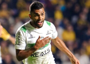 Criciúma x Coritiba: resultado, gols e ficha técnica Criciúma x Coritiba: resultado, gols e ficha técnica