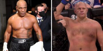 Evento planeja luta mais insana da história