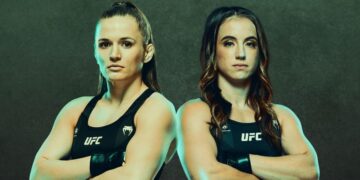 Confira card completo e onde assistir