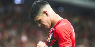 Coritiba volta a ser rival