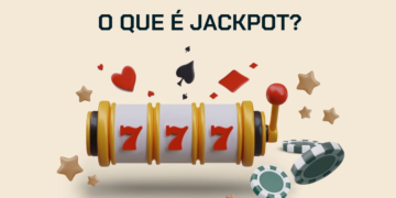 O que é jackpot – Guia completo e melhores cassinos