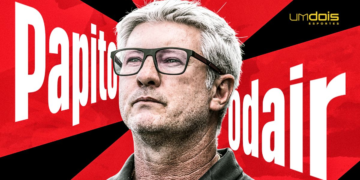 Conheça mais o Papito e a história do técnico