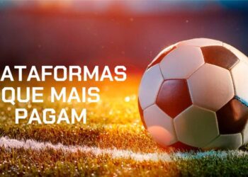 As 10 plataformas que mais pagam no Brasil (2025) As 10 plataformas que mais pagam no Brasil (2025)