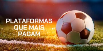 As 10 plataformas que mais pagam no Brasil (2025)