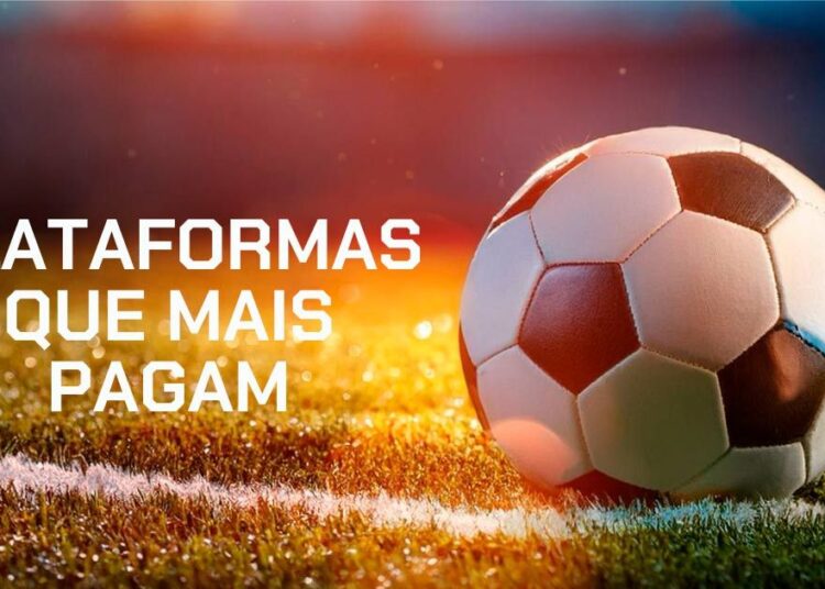 As 10 plataformas que mais pagam no Brasil (2025) As 10 plataformas que mais pagam no Brasil (2025)