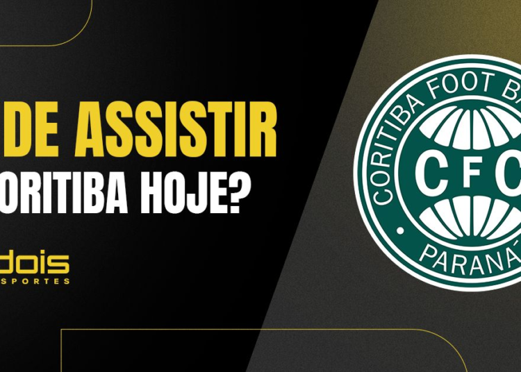 Jogo do Coritiba hoje: onde assistir ao vivo Jogo do Coritiba hoje: onde assistir ao vivo