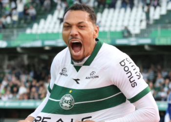 Coritiba 2 x 1 Avaí: resultado, gols e ficha técnica Coritiba 2 x 1 Avaí: resultado, gols e ficha técnica