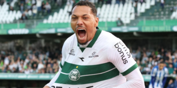 Coritiba 2 x 1 Avaí: resultado, gols e ficha técnica