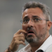 Alexandre Mattos encaminha saída do Cruzeiro para ser CEO do Santos Alexandre Mattos encaminha saída do Cruzeiro para ser CEO do Santos