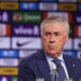 Com Casemiro e sem Neymar, Ancelotti faz primeira convocação na CBF Com Casemiro e sem Neymar, Ancelotti faz primeira convocação na CBF