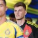 Bento, ex-Athletico, pode perder espaço no Al-Nassr Bento, ex-Athletico, pode perder espaço no Al-Nassr