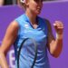 Bia Haddad perde em Estrasburgo, mas vai com moral para Roland Garros Bia Haddad perde em Estrasburgo, mas vai com moral para Roland Garros