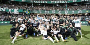 Clubes com mais acessos na Série B do Campeonato Brasileiro