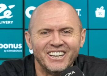 Ganhando espaço com Mozart, Vini Paulista encerra jejum do Coritiba e técnico elogia Ganhando espaço com Mozart, Vini Paulista encerra jejum do Coritiba e técnico elogia
