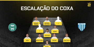 Escalações confirmadas e onde assistir