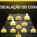 Escalações confirmadas e onde assistir Escalações confirmadas e onde assistir