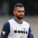 Em alta no Coritiba, Vini Paulista comemora renovação e projeta duelo contra Criciúma Em alta no Coritiba, Vini Paulista comemora renovação e projeta duelo contra Criciúma