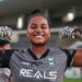 Coritiba avança na Copa do Brasil feminina Coritiba avança na Copa do Brasil feminina