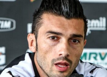 Lesões podem tirar peças do Atlético-MG para a estreia na Libertadores – 11/02/2016