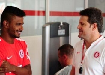 Inter adota ideia argentina que até Guardiola usou para mudar seu jogo – 11/02/2016