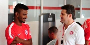 Inter adota ideia argentina que até Guardiola usou para mudar seu jogo – 11/02/2016