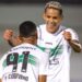 Goiás x Coritiba: escalações prováveis e horário de jogo (10/5) Goiás x Coritiba: escalações prováveis e horário de jogo (10/5)