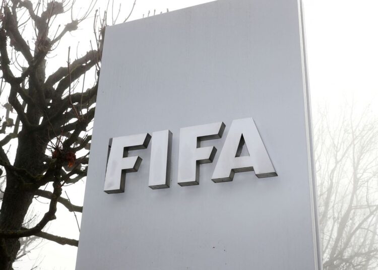 Novo Código Disciplinar da Fifa endurece punições em casos de racismo Novo Código Disciplinar da Fifa endurece punições em casos de racismo