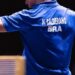 Calderano vence de novo e vai às quartas do Mundial de Tênis de Mesa Calderano vence de novo e vai às quartas do Mundial de Tênis de Mesa