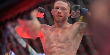 Della Maddalena supera campeão e conquista cinturão