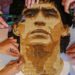 Julgamento sobre morte de Maradona é anulado após escândalo com juíza Julgamento sobre morte de Maradona é anulado após escândalo com juíza