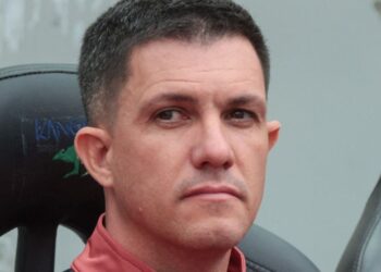 Barbieri critica clube e diz que não existe projeto esportivo Barbieri critica clube e diz que não existe projeto esportivo
