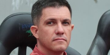 Barbieri critica clube e diz que não existe projeto esportivo