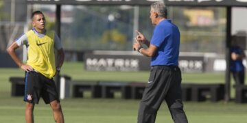 Como Corinthians misto pode ajudar Tite a driblar um de seus ‘fantasmas’ – 11/02/2016