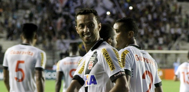 Nenê participou de 70% dos gols do Vasco desde que chegou ao clube – 11/02/2016 Nenê participou de 70% dos gols do Vasco desde que chegou ao clube – 11/02/2016