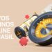 Novos Cassinos Online de 2025: Conheça o top 10! Novos Cassinos Online de 2025: Conheça o top 10!