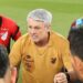Odair dispara choque de realidade e cobra humildade no Athletico na Série B Odair dispara choque de realidade e cobra humildade no Athletico na Série B